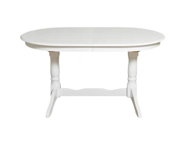 Cтол Раздвижной EUROPA 950 Alb 155/269 x 96 x 80 cm