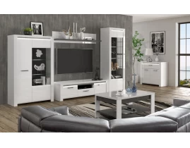 BRUGIA Comodă TV-thumb-4