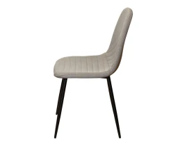 Scaun Verona Light Grey 23A55-thumb-3