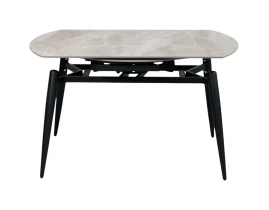 Cтол Раздвижной LINA 130/130 x 80 x 76 cm