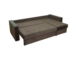 Colțar Victoria 4 Lounge Choko-thumb-7