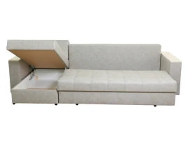 Colțar Victoria 4M Grand Light Grey-thumb-3