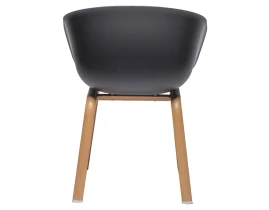 Стул Oslo 38C Black-thumb-5