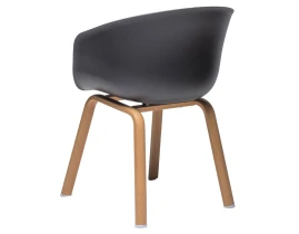 Стул Oslo 38C Black-thumb-4