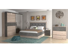ESPORAO CONFORAMA Dulap 2 uși glisante 231 cm-thumb-9