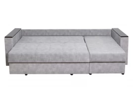 Colțar Victoria 4 Delemont Light Grey-thumb-4