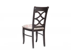 Стул Borghi Lira Wenghe Rose 16 -thumb-4