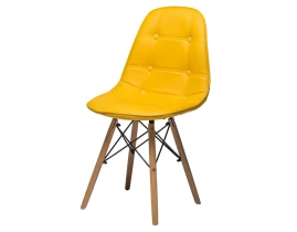 Scaun Oslo 57C Yellow
