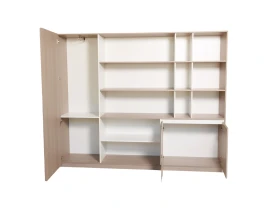 Bibliotecă FRANKFURT-thumb-5