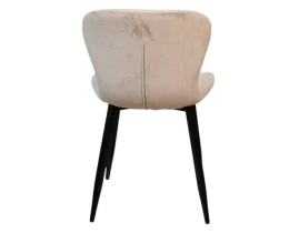 Scaun 20A24 Beige Velvet HLR-8-thumb-6