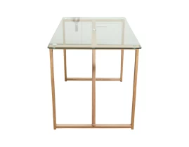 Masa 18C11 Glass Top 8 mm 120 x 70 x 75 cm-thumb-7