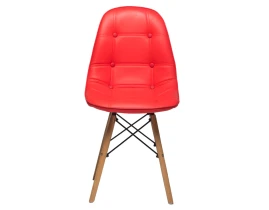 Стул Oslo 57C Red-thumb-2