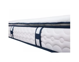 Saltea Atlantis Superb 180 x 200 cu 1 topper-thumb-5