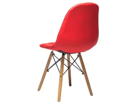 Стул Oslo 57C Red-thumb-4