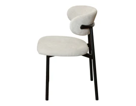 Scaun Bremen Light Grey (MJ395-21) 22A09-thumb-3