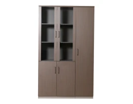 Bibliotecă 3 uși BERLIN