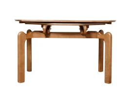 Стол Bergen 135 x 85/135 x 78 cm-thumb-3