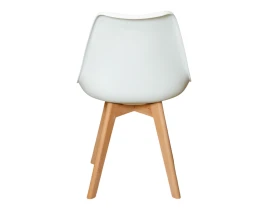 Scaun Oslo 2 White-thumb-5