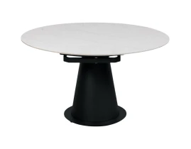 Masa Extensibilă SARA 130/130 x 80 x 76 cm-thumb-4