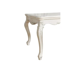 Masa VIENA Crem 160 x 90 x 78 cm-thumb-2