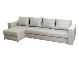 Colțar Victoria 4M Grand Light Grey-thumb-6