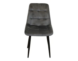 Стул Stuttgart Dark Grey 20A21-thumb-2