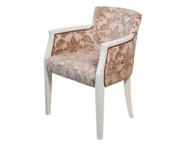 Fotoliu Andora Crem Damas Capucino-thumb-3