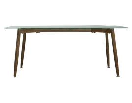 Кофейный Столик B235 Glass Top 6mm-thumb-3