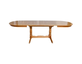 Cтол Раздвижной EUROPA 950 P43 155/269 x 96 x 80 cm-thumb-7