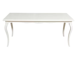 Masa Extensibilă NOAH Crem 180/250 x 900 x 80 cm-thumb-4