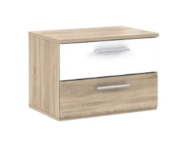 HELEN Прикроватная Тумба-thumb-2