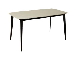 Стол Bruxelles 140 x 80 x 75 cm Grey-thumb-6