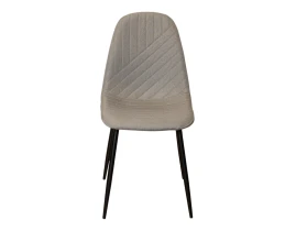 Scaun Verona Light Grey 23A55-thumb-2