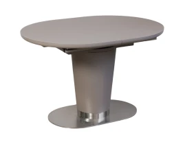 Cтол Раздвижной CAMPO 120/160 x 90 x 76 cm DT-8102-thumb-5