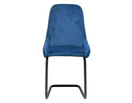 Стул 19A15 Blue HLR-64-thumb-2