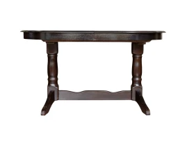 Сол Раздвижной PARIS 900 Wenge 140/220 x 90 x 75 cm-thumb-2