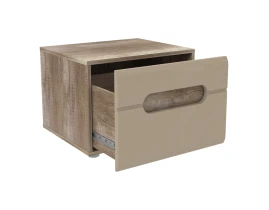 TIZIANO Прикроватная Тумба-thumb-3