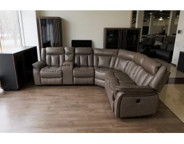 Colțar Dallas Grey-thumb-9