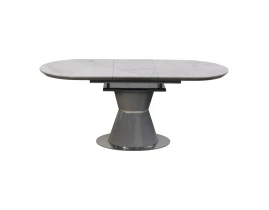 Masa Extensibilă RINA GREY 140/180 x 80 x 76 cm DT-8118-thumb-5