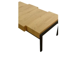 Кофейный Столик 287 Golden OAK-thumb-6