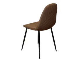 Scaun Verona Brown 23A55-thumb-4
