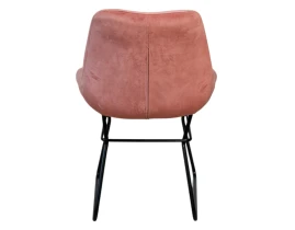 Scaun E2049 Pink-thumb-5