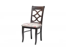 Scaun Borghi Lira Wenghe Rose 16