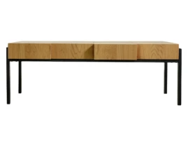 Кофейный Столик 287 Golden OAK-thumb-3