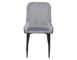 Стул Lorenzo 20A05 Grey HLR-23-thumb-2