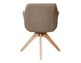 Scaun Cozy Brown Bella 23A20-thumb-5