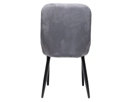 Стул Lorenzo 20A05 Grey HLR-23-thumb-5