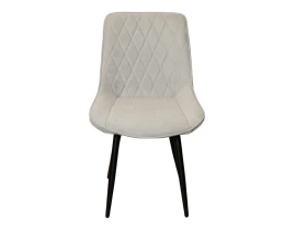 Scaun Bonn Light Grey 19A13-thumb-2