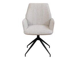 Стул Rosa Light Grey UDC-711-thumb-2