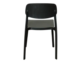 Scaun Larry Black-thumb-5